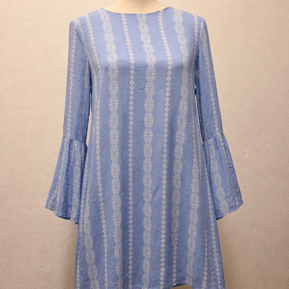 ✨Altar’d State Patterned Dress